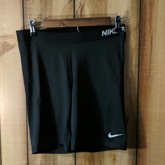 Nike Other - Nike pro dri fit compression briefs